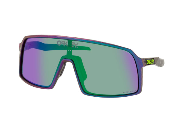 Oakley Sutro OO 9406 59, SINGLELENS Sunglasses, MALE