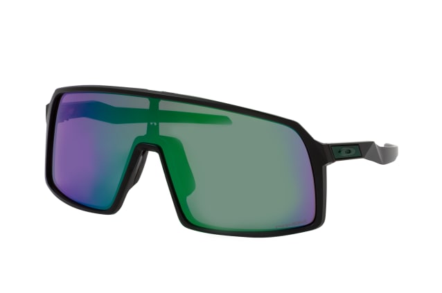 Oakley Sutro OO 9406 52 Prizm Road Jade, SINGLELENS Sunglasses, MALE
