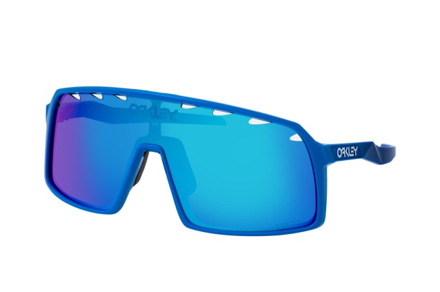 Oakley Sutro OO 9406 50, SINGLELENS Sunglasses, MALE