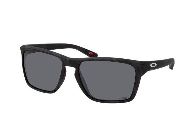 Oakley Sylas OO 9448 19, SQUARE Sunglasses, MALE