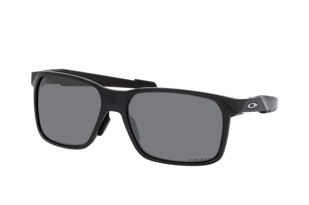 Oakley Portal X OO 9460 11, SQUARE Sunglasses, MALE