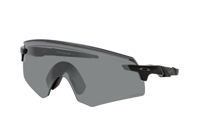 Oakley Encoder OO 9471 03, SINGLELENS Sunglasses, MALE