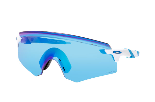 Oakley Encoder OO 9471 05, SINGLELENS Sunglasses, MALE