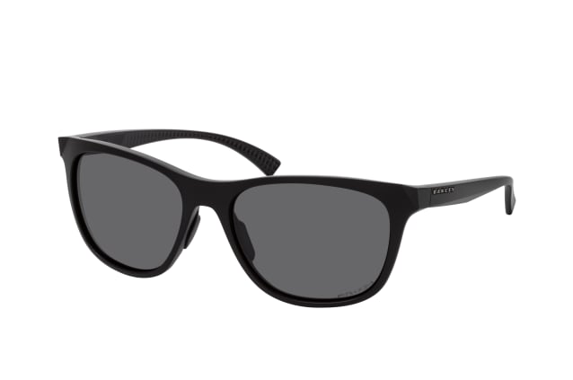 Oakley Leadline OO 9473 01, SQUARE Sunglasses, FEMALE, available with prescription