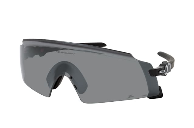 Oakley Kato X OO 9475 01, SINGLELENS Sunglasses, MALE