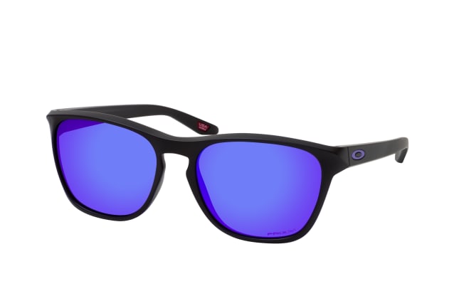 Oakley Manorburn OO 9479 03, SQUARE Sunglasses, MALE