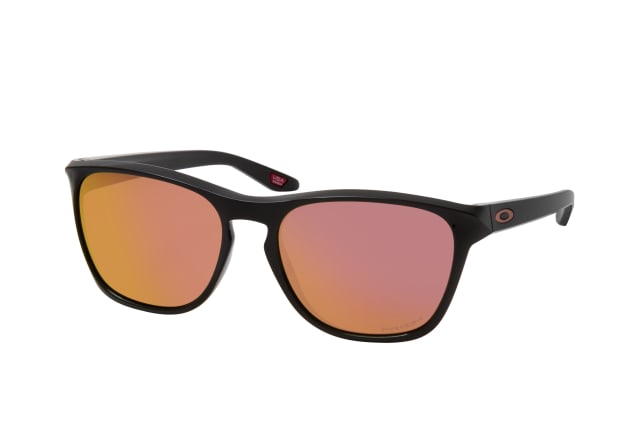 Oakley Manorburn OO 9479 05, SQUARE Sunglasses, MALE