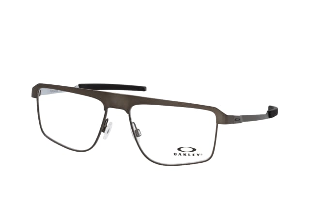 Oakley Fuel Line OX 3245 02, including lenses, RECTANGLE Glasses, MALE