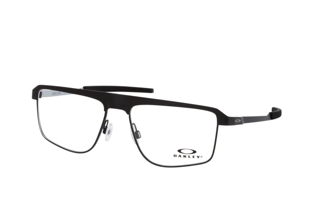 Oakley Fuel Line OX 3245 01, including lenses, RECTANGLE Glasses, MALE