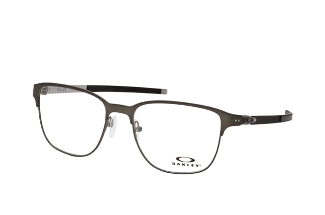 Oakley Seller OX 3248 04, including lenses, SQUARE Glasses, MALE