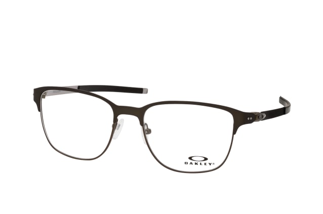 Oakley Seller OX 3248 02, including lenses, SQUARE Glasses, MALE