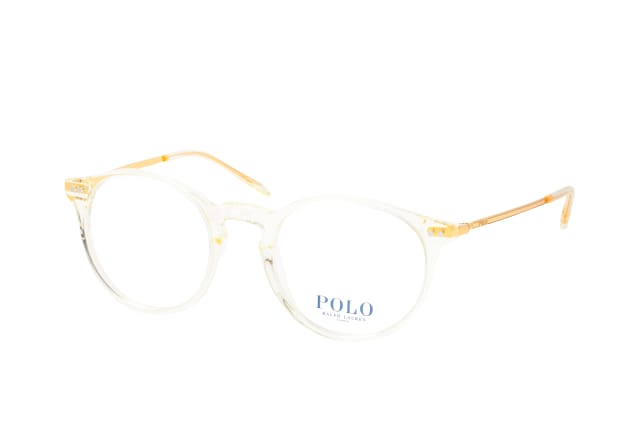 Polo Ralph Lauren PH 2227 5034, including lenses, ROUND Glasses, MALE