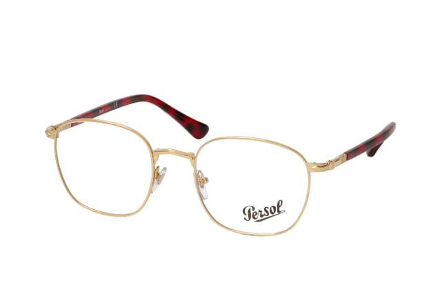 Persol PO 2476V 515, including lenses, SQUARE Glasses, UNISEX