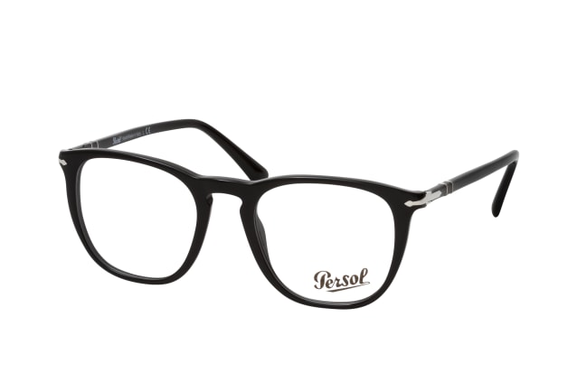 Persol PO 3266V 95, including lenses, SQUARE Glasses, UNISEX