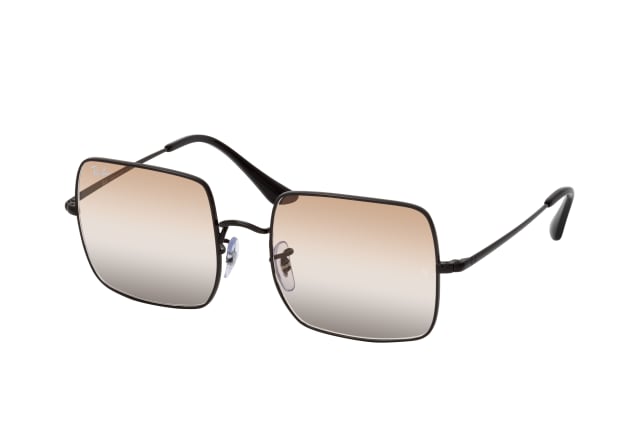 Ray-Ban Square RB 1971 002/GG, SQUARE Sunglasses, FEMALE, available with prescription