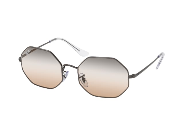 Ray-Ban Octagon RB 1972 004/GC, ROUND Sunglasses, UNISEX, available with prescription