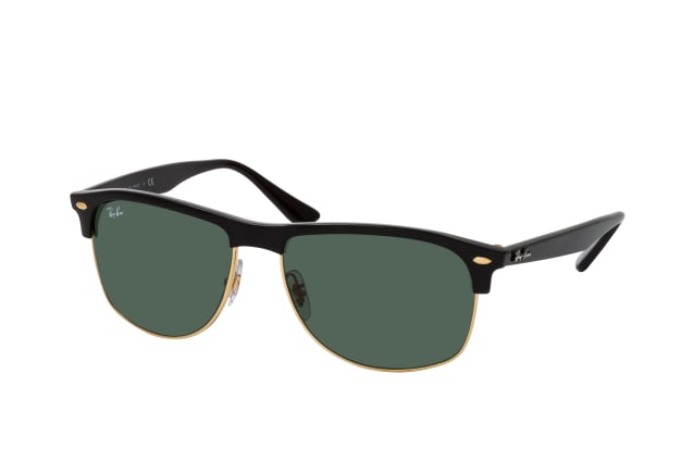 Ray-Ban RB 4342 601/71, SQUARE Sunglasses, UNISEX