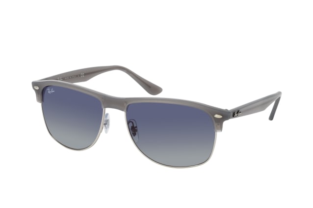 Ray-Ban RB 4342 64294L, SQUARE Sunglasses, UNISEX