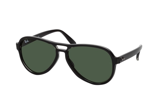 Ray-Ban Vagabond RB 4355 654531, AVIATOR Sunglasses, UNISEX, available with prescription