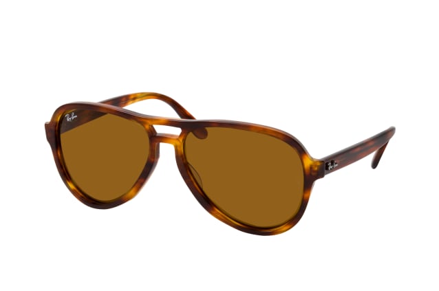 Ray-Ban Vagabond RB 4355 954/33, AVIATOR Sunglasses, UNISEX, available with prescription