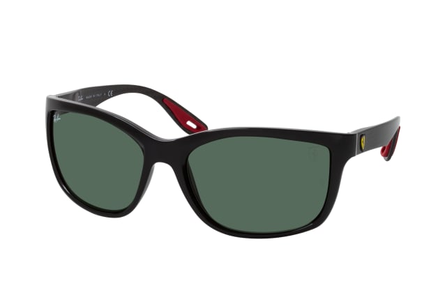 Ray-Ban RB 8356M F63271, SQUARE Sunglasses, UNISEX