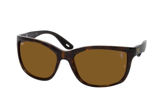 Ray-Ban RB 8356M F64673, SQUARE Sunglasses, UNISEX
