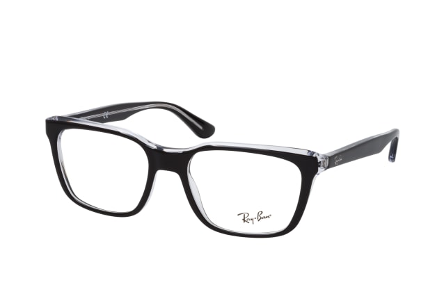 Ray-Ban RX 5391 2034, including lenses, SQUARE Glasses, UNISEX
