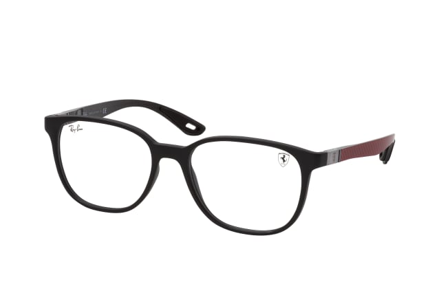 Ray-Ban RX 8907M F647, including lenses, SQUARE Glasses, MALE