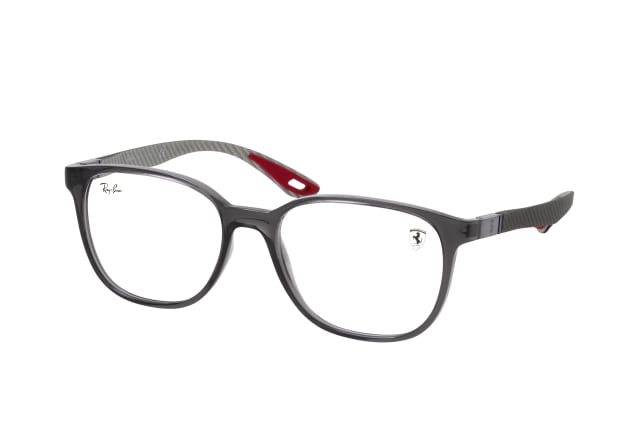 Ray-Ban RX 8907M F649, including lenses, SQUARE Glasses, MALE