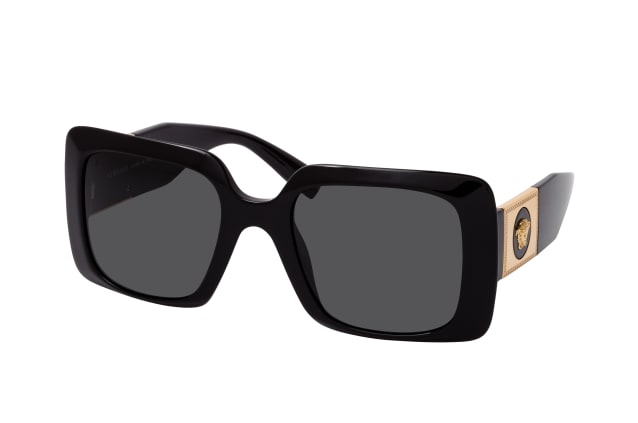 Versace VE 4405 GB1/87, BUTTERFLY Sunglasses, FEMALE, available with prescription