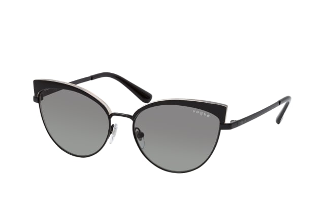 VOGUE Eyewear VO 4188S 352/11, BUTTERFLY Sunglasses, FEMALE, available with prescription