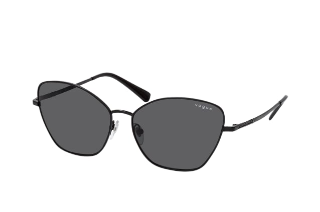 VOGUE Eyewear VO 4197S 352/87, BUTTERFLY Sunglasses, FEMALE, available with prescription