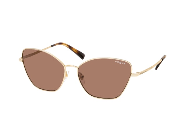 VOGUE Eyewear VO 4197S 848/73, BUTTERFLY Sunglasses, FEMALE, available with prescription