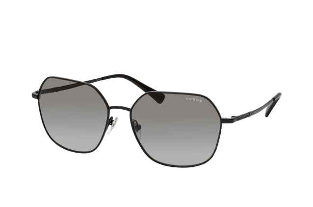 VOGUE Eyewear VO 4198S 352/11, SQUARE Sunglasses, FEMALE, available with prescription