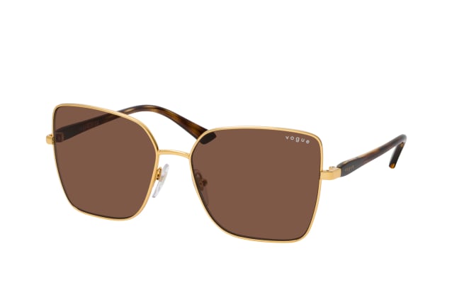 VOGUE Eyewear VO 4199S 280/73, SQUARE Sunglasses, FEMALE