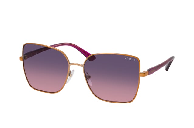 VOGUE Eyewear VO 4199S 5075I6, SQUARE Sunglasses, FEMALE