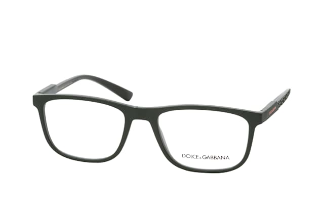 Dolce&Gabbana DG 5062 3297, including lenses, SQUARE Glasses, MALE