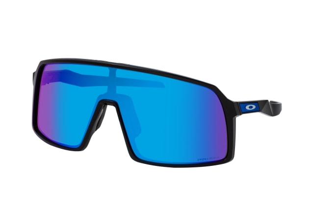 Oakley Sutro OO 9406 90 Prizm Sapphire, SINGLELENS Sunglasses, MALE