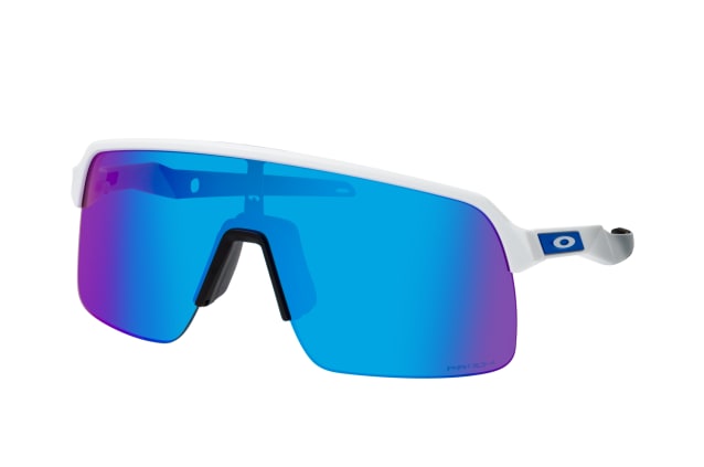 Oakley Sutro Lite OO 9463 19, SINGLELENS Sunglasses, MALE