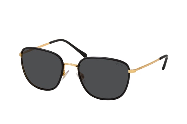 Polo Ralph Lauren PH 3134 900487, SQUARE Sunglasses, MALE, available with prescription