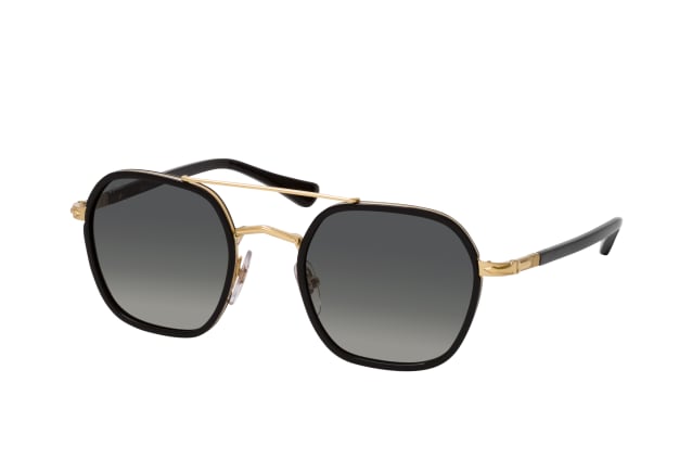 Persol PO 2480S 109771, ROUND Sunglasses, UNISEX