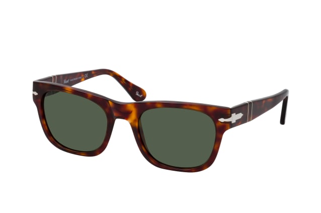 Persol PO 3269S 24/31, SQUARE Sunglasses, UNISEX, available with prescription