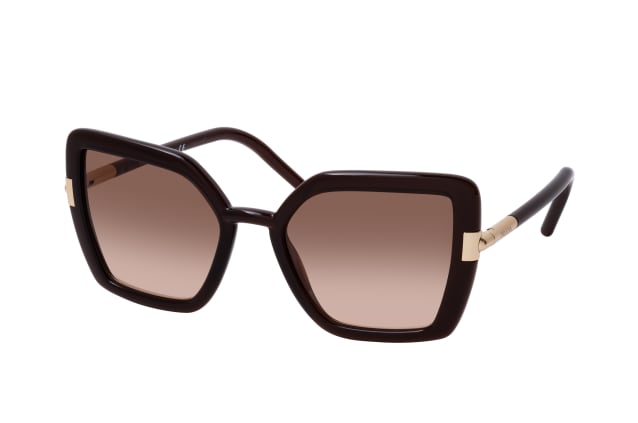 Prada PR 09WS 05M3D0, BUTTERFLY Sunglasses, FEMALE, available with prescription