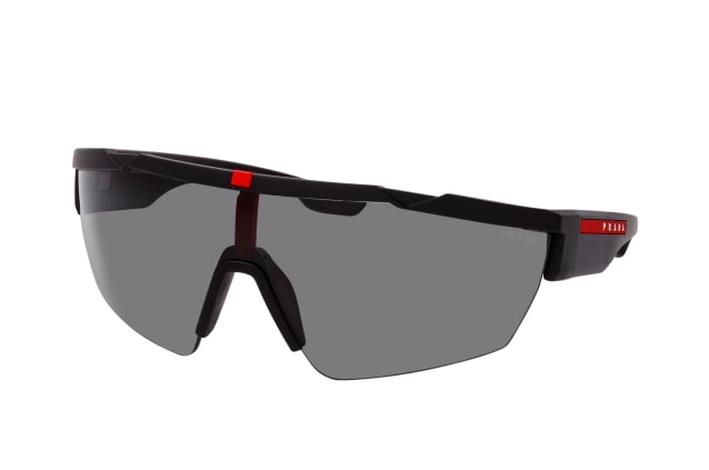 Prada Linea Rossa PS 03XS DG05Z1, SINGLELENS Sunglasses, MALE, polarised