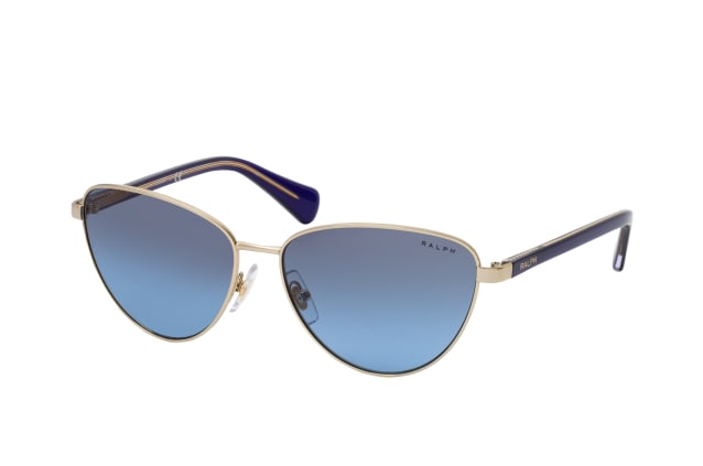 Ralph RA 4134 9425V1, BUTTERFLY Sunglasses, FEMALE, available with prescription