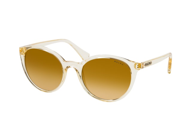 Ralph RA 5273 57562L, ROUND Sunglasses, FEMALE, available with prescription