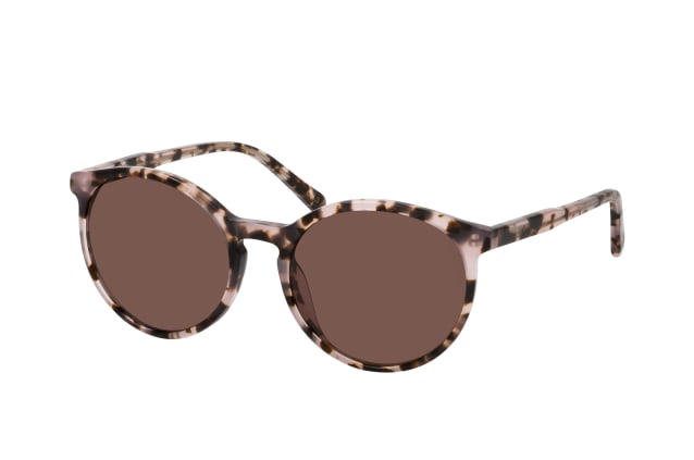 CO Optical Kirsten 2012 R13, ROUND Sunglasses, FEMALE, available with prescription