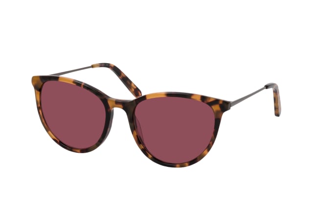 Aspect by Mister Spex Chasey 2239 R21, ROUND Sunglasses, UNISEX, available with prescription