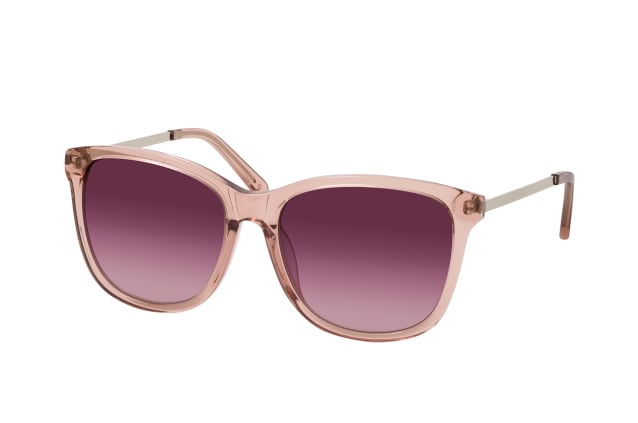 Aspect by Mister Spex Cerina 2237 A11, SQUARE Sunglasses, FEMALE, available with prescription