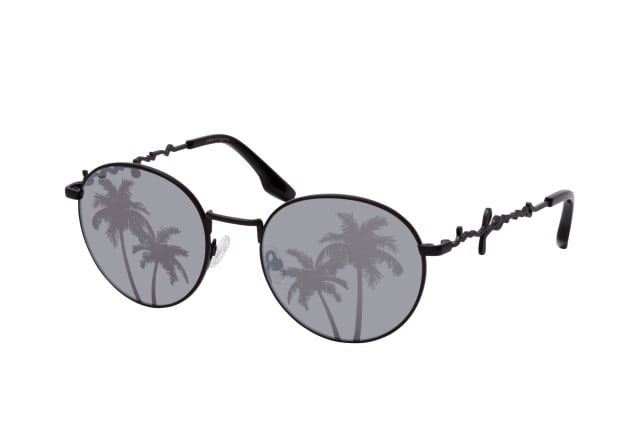 FLAMINGO DRIVE black klein